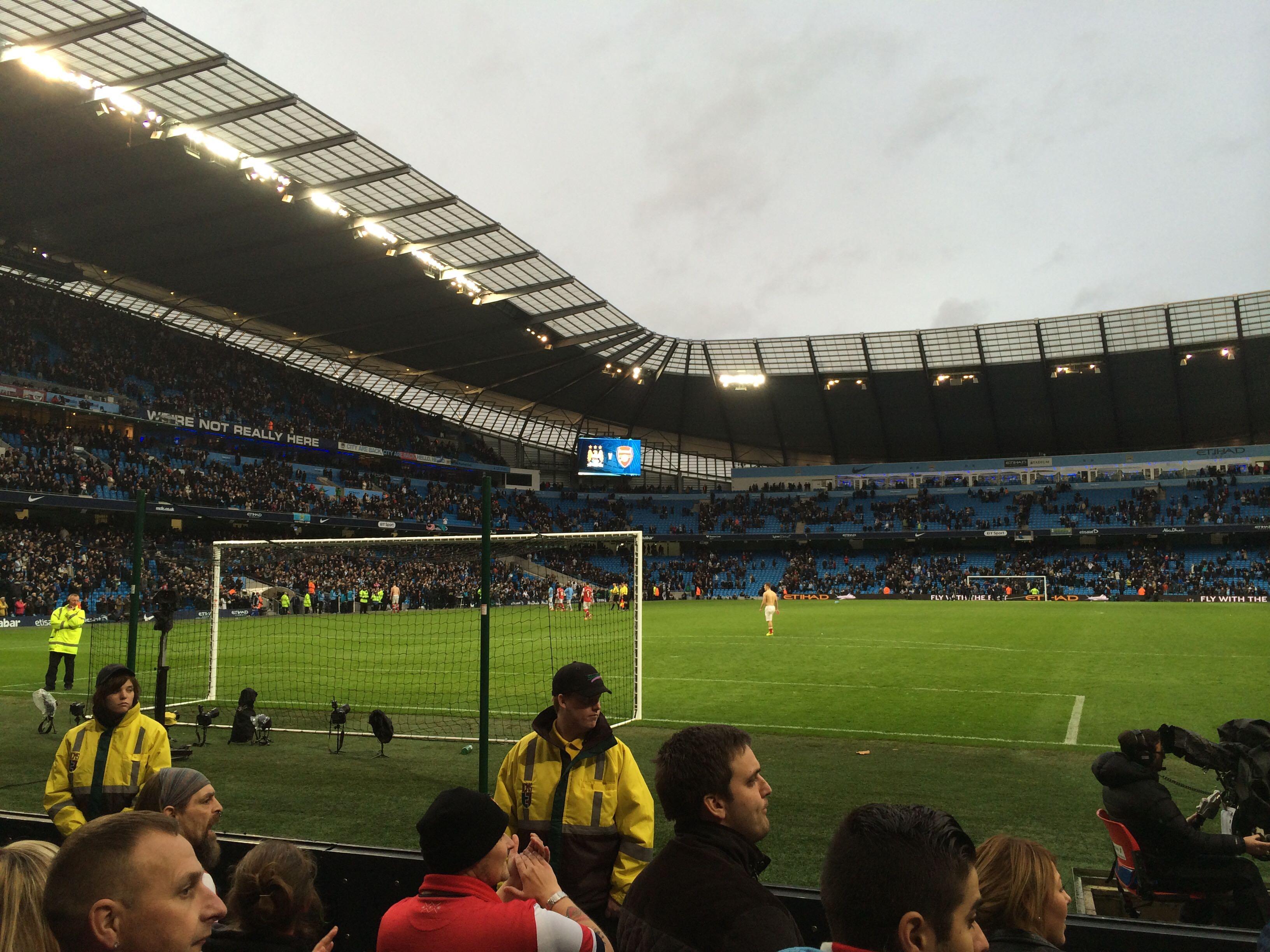 未来展望 未来展望